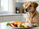o que cachorro pode comer