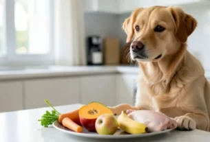 o que cachorro pode comer