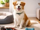 acessórios para cachorro